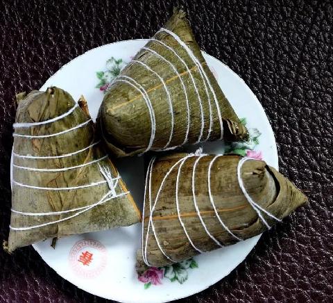 浓情迎端午 粽香满校园