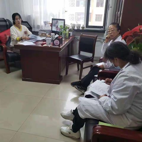 平城区妇幼健康服务中心召开传达学习《山西省消除艾滋病、梅毒和乙肝母婴传播行动实施方案》的会议精神工作纪实
