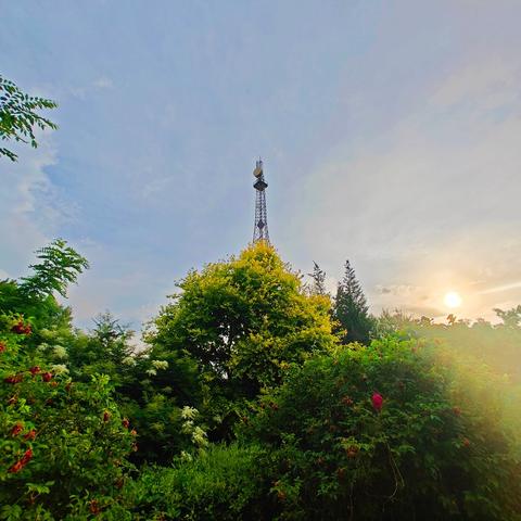 610台一班工作动态（6月7日-11日）