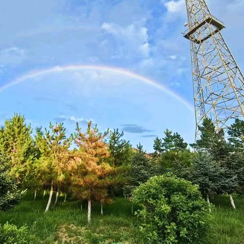 610台一班工作动态 （6月28日-7月2日）