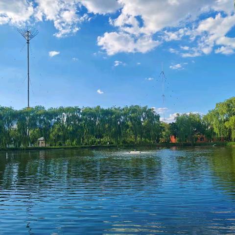 610台一班工作动态 （8月9日-13日）