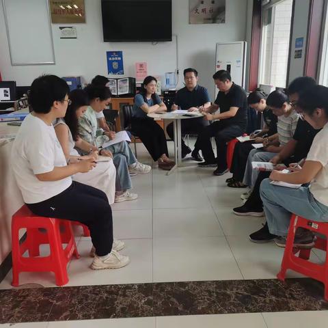 【普集街道瑞祥社区网格员】民生“针脚师”，织就社区幸福网