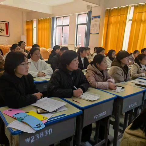 开展多元教学 ﻿培育卓越师资 ——砀山县晨光小学优质课教研活动