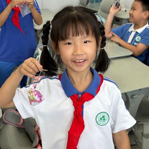 艾意浓浓，粽享端午