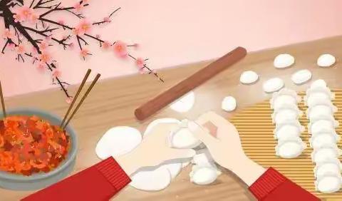 辞旧迎新共庆元旦～记蛇口学校六年级六班