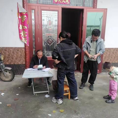 项城市付集镇社工站2025年10月第一周工作周报