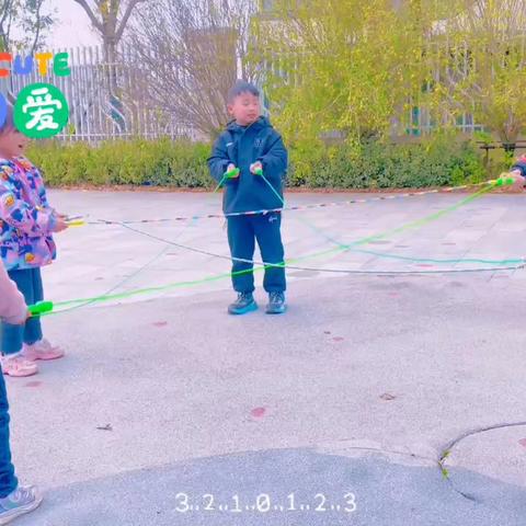 瀚海家乐幼儿园学前班第十二周精彩回顾