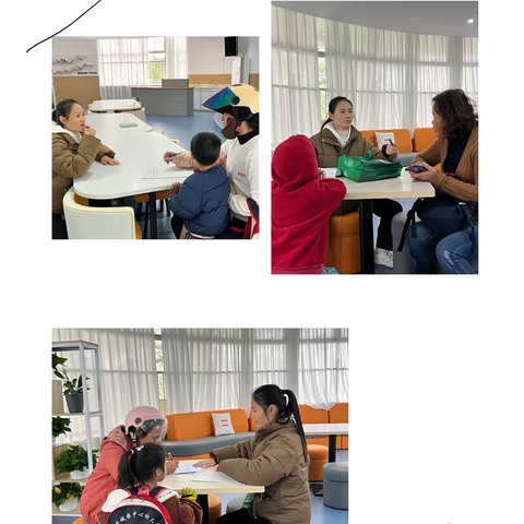 家访·传递温情 ‍万城镇中心幼儿园中三班家访活动美篇