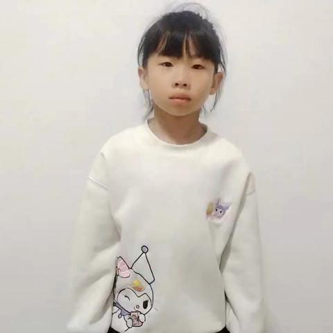 书香校园 悦读阅美 ‍——郑城镇第二中心校魏庄完小 ‍“小小朗读者”读书活动展示（二）