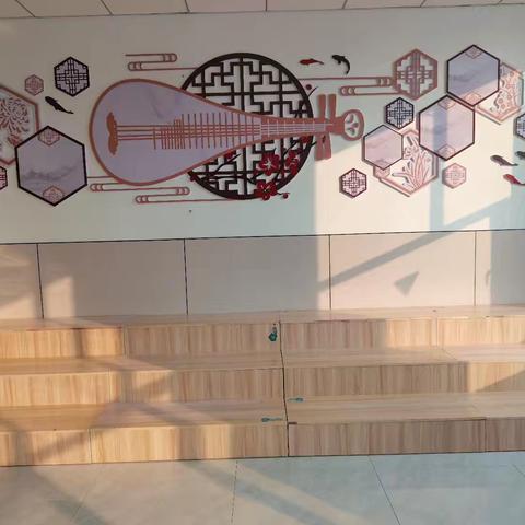 童声嘹亮，共绘音乐梦-合唱校本课