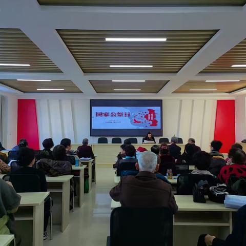 【勿忘国耻 振兴中华】扎兰屯市兴华街道青松社区开展国家公祭日主题活动