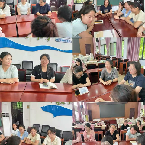 笔墨凝匠心 作业细深耕——开封市梁苑小学语文大教研