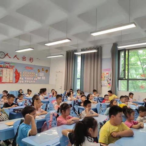 洪实小南校区105班微课堂 “民法典中的未成年人的权益保护～校园霸凌”