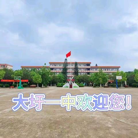 大圩一中2026年秋季期招生简章