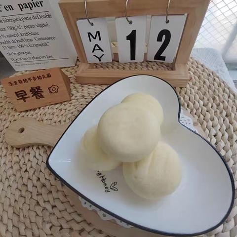 乐业县幼平乡幼儿园2025年春季学期第十三周美食回顾篇！