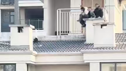 寒假“神兽”出笼!安全提示