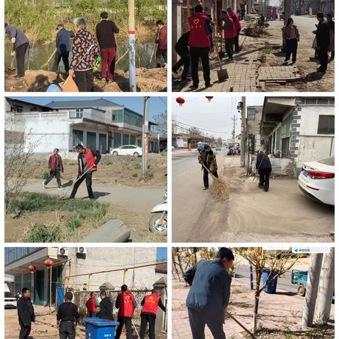 假期再发力 标准再提升路域环境整治再掀高潮