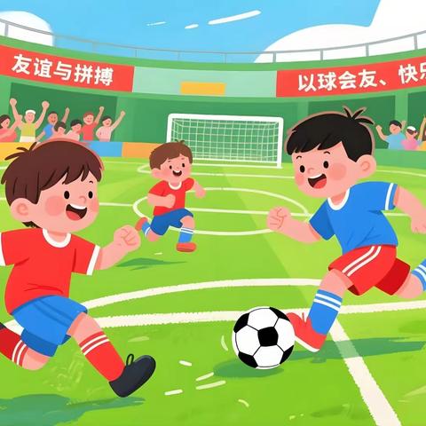 绿茵点燃少年梦，拼搏绽放风采时 ——抚州市实验学校六年级足球赛圆满落幕