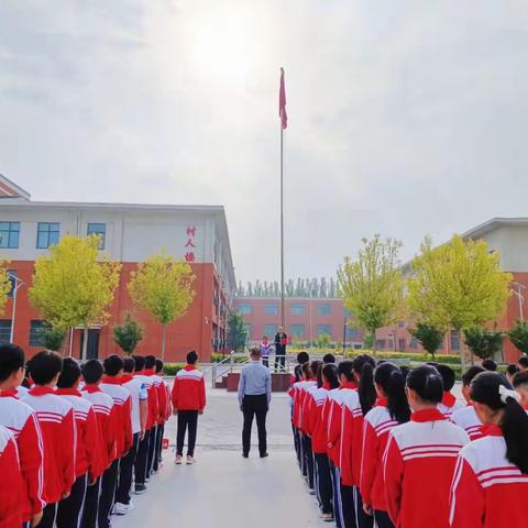 清水镇北街中心小学 ﻿周报（5.6-5.11）