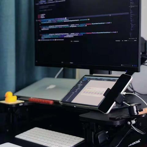 少儿编程冬季特训营开始了！