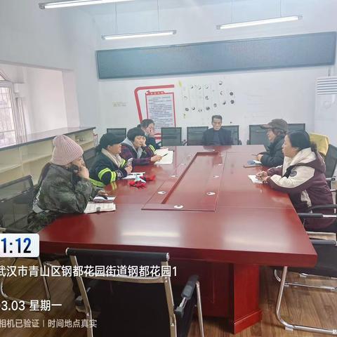 运维一部2025年3月3日工作动态