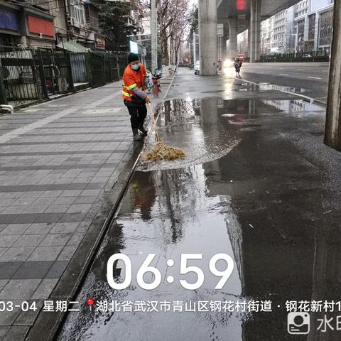 运维一部2025年3月4日工作动态