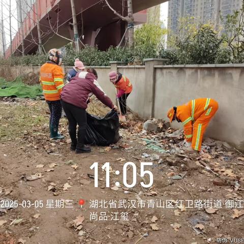 运维一部2025年3月5日工作动态