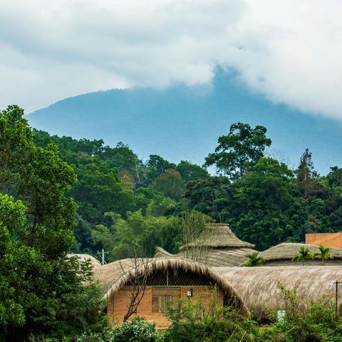 毛纳村