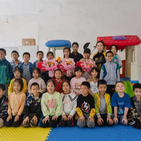 龙潭镇心连心幼儿园的简篇