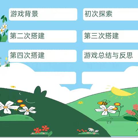 韩店镇中心幼儿园中四班班本课程——《小纸牌，大世界》