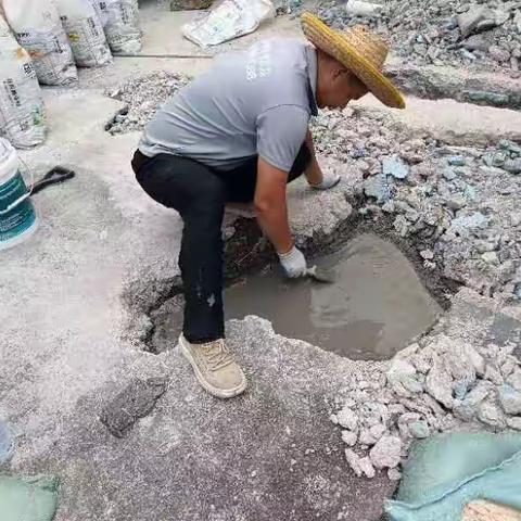 老房天面漏水别乱修，选对好的修缮很关键