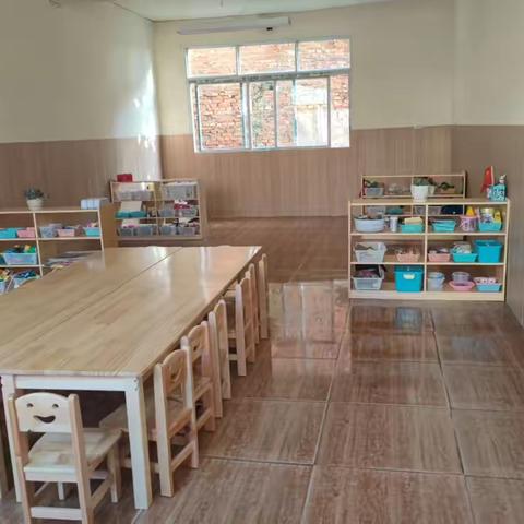 乾源幼儿园2025春季招生 开始啦