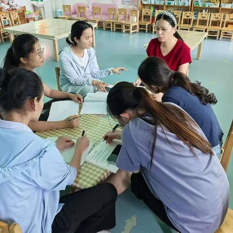 小班数学活动《芒果大冒险》