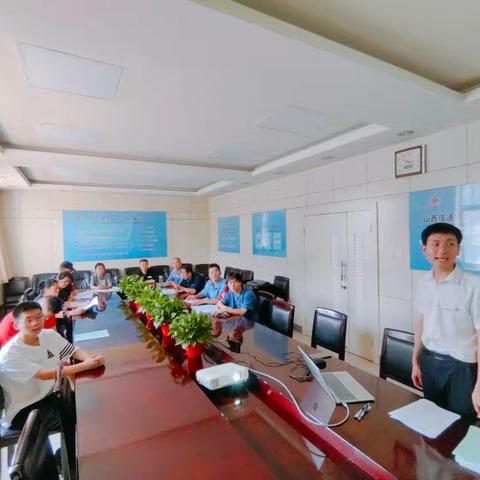 人力资源部第七期新员工入职培训