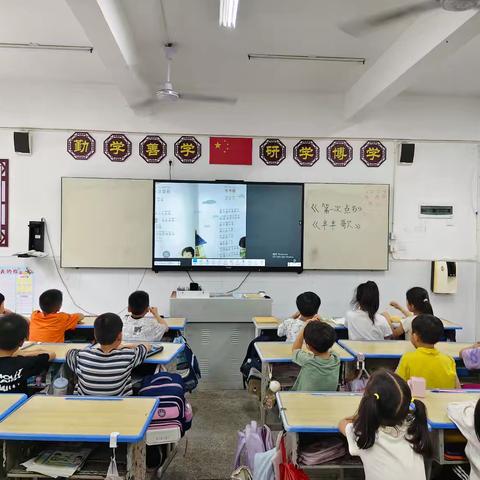 童心如诗，声声入耳——宁远县芙蓉学校“文心朗诵”社团精彩回顾