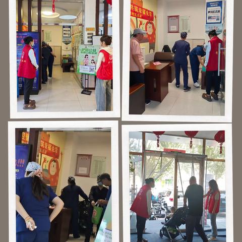 守护居民“齿间健康” ——中海城南苑社区开展口腔健康公益义诊活动
