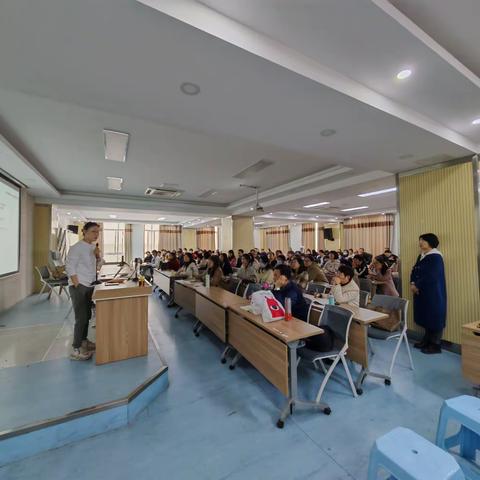 勤思深耕，助力高考