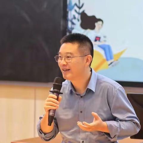 "青春期：探索心理与社交、情绪的奥秘" —钱塘小学6年（12）班主题班会