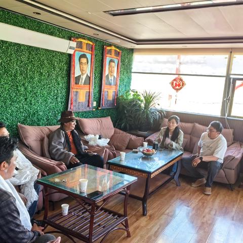 【矛盾纠纷】解土地纷争，守民生之本 ——起坞乡成功化解一起土地纠纷