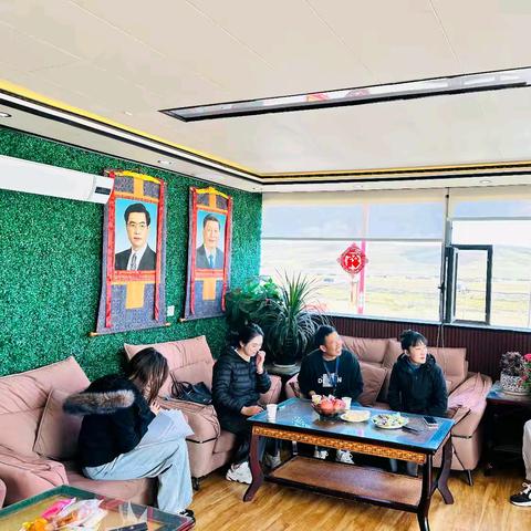 【督导动态】强化监督检查，推动工作落实