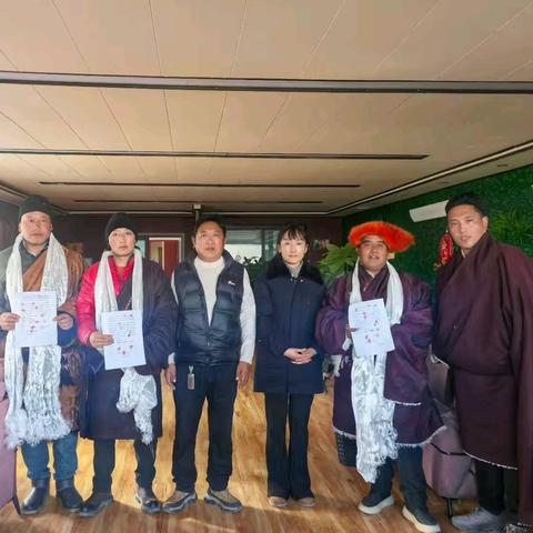 【矛盾纠纷】起坞乡成功调处一起邻里草场纠纷