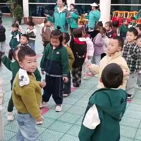 中三班第七周总结