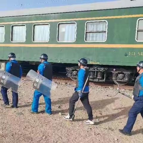 筑牢安全意识 守住安全底线