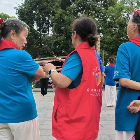 志愿者服务无处不在！