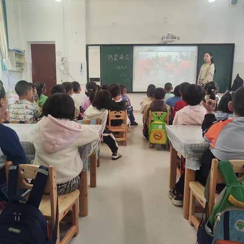 防震记于心，演练践于行 ——观文镇回龙幼儿园5.12防灾减灾应急疏散演练活动