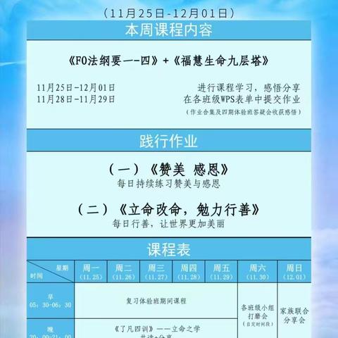 如是道学修体验班 田英班2组4组 ❤️缘分相聚❤️