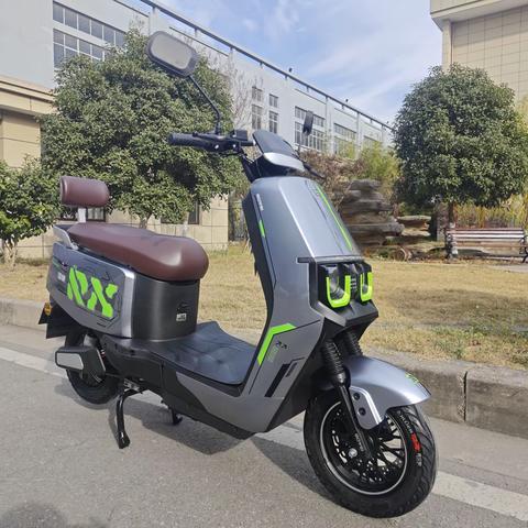 国威电动车……R25