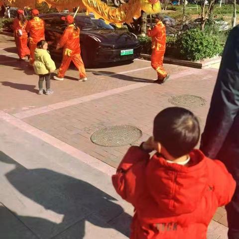 《“🐉”重登场》