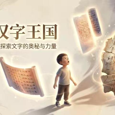 趣猜汉字谜，传承中华文｜红星小学五年级237班趣味汉字特色班级创建纪实