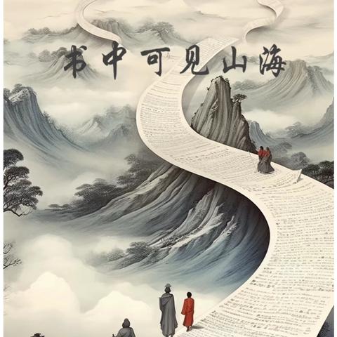 书香筑梦大阅读，青春年少好读书 ‍——红星小学世界读书日主题活动